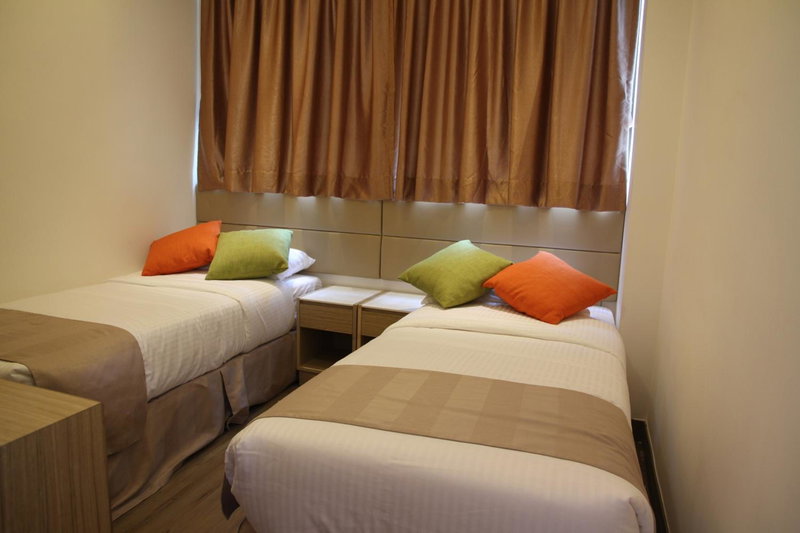 Seaview Holiday Resort, Гонконг, Гонконг