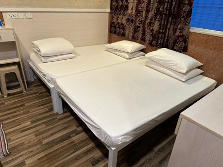 USA Hostel HONG KONG, Hong Kong, Hong Kong