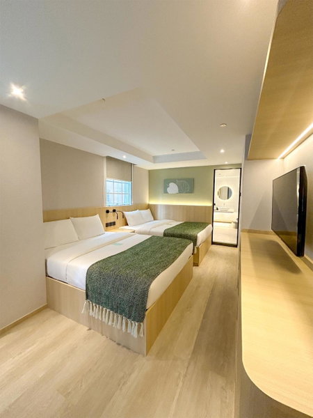 Urbanwood Hung Hom, Hong Kong, Hong Kong