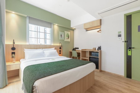 Urbanwood Hung Hom, Hong Kong, Hong Kong