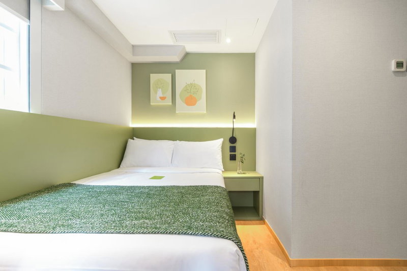 Urbanwood Hung Hom, Hong Kong, Hong Kong