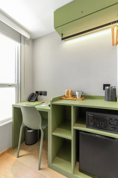 Urbanwood Hung Hom, Hong Kong, Hong Kong