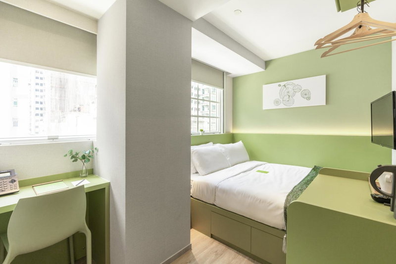 Urbanwood Hung Hom, Hong Kong, Hong Kong