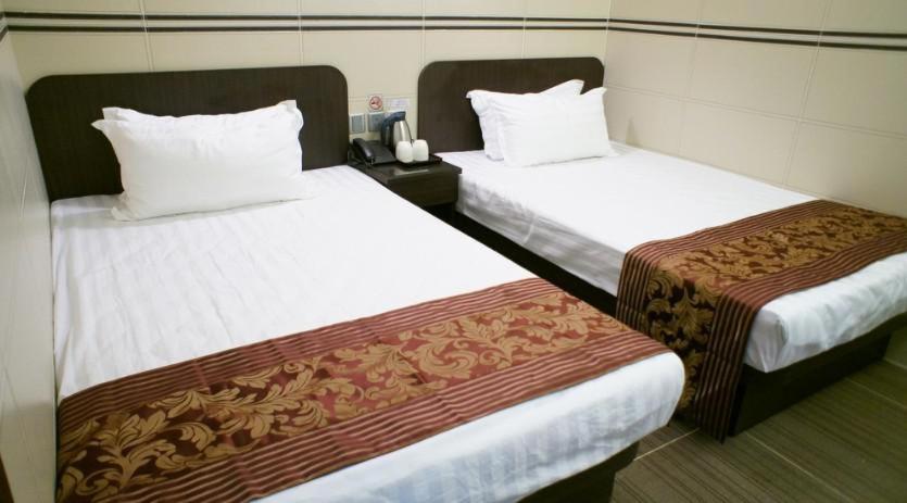 Hotel · B&B Mongkok Hotel, Hong Kong