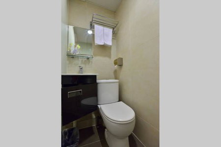 B&B Mongkok Hotel, Hong Kong, Hong Kong