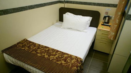 B&B Mongkok Hotel, Hong Kong, Hong Kong