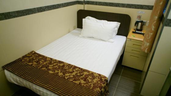 B&B Mongkok Hotel, Hong Kong, Hong Kong