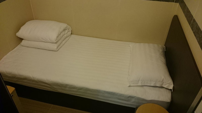 B&B Mongkok Hotel, Hong Kong, Hong Kong