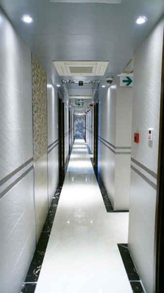B&B Mongkok Hotel, Hong Kong, Hong Kong