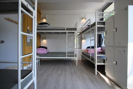 YHA Jockey Club Mt. Davis Youth Hostel, Гонконг, Гонконг