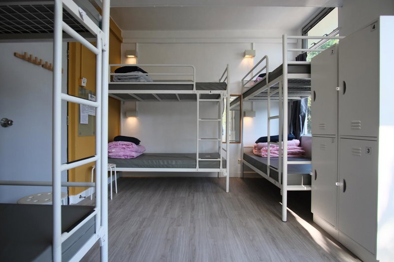 YHA Jockey Club Mt. Davis Youth Hostel, Гонконг, Гонконг