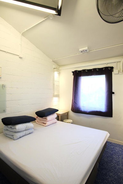 YHA Jockey Club Mt. Davis Youth Hostel, Гонконг, Гонконг