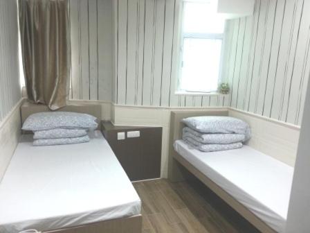 Hotel · K & B Hostel, Hong Kong