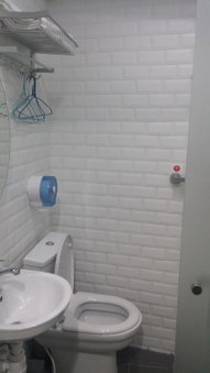 K & B Hostel, Hongkong, Hongkong