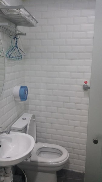 K & B Hostel, Hongkong, Hongkong