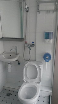 K & B Hostel, Hongkong, Hongkong