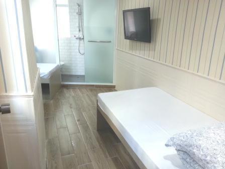 K & B Hostel, Hongkong, Hongkong