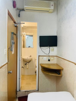 Johnson Hostel, Гонконг, Гонконг