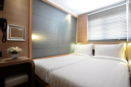 Bluejay Residences Ap Lei Chau, Hong Kong, Hong Kong