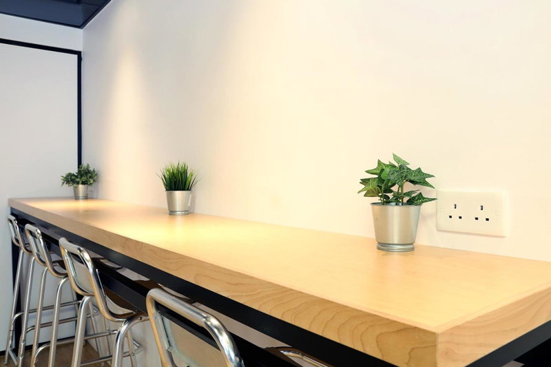 Bluejay Residences Ap Lei Chau, Hong Kong, Hong Kong