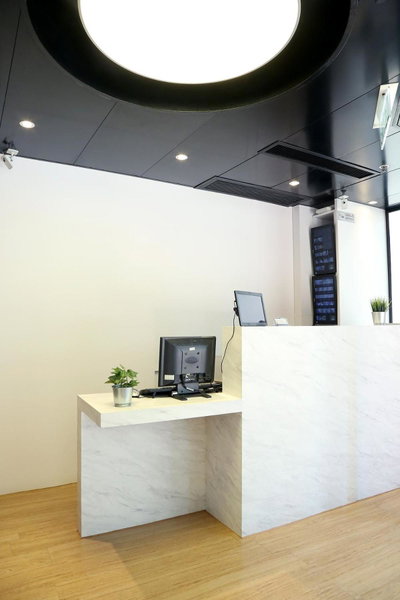Bluejay Residences Ap Lei Chau, Hong Kong, Hong Kong