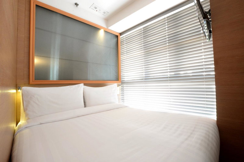 Bluejay Residences Ap Lei Chau, Hong Kong, Hong Kong