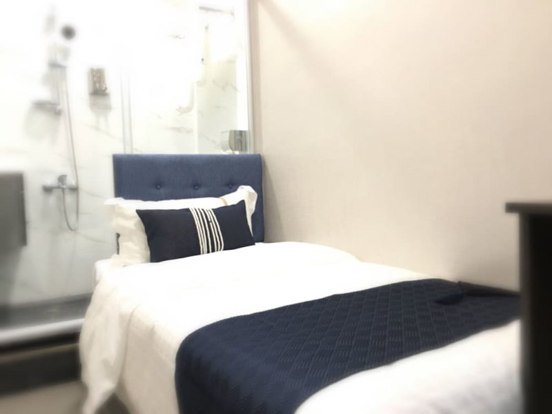 Seasons Hotel - Tsim sha tsui, Kowloon, Hong Kong