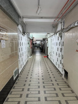 168 Youth Co Living, Kowloon, Hong Kong