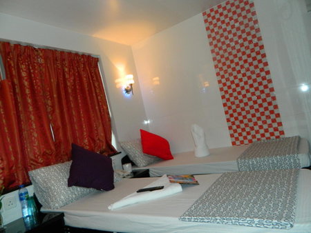 Marrigold Hostel, Hong Kong, Hong Kong