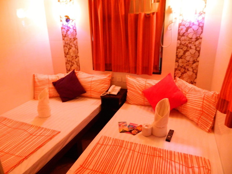 Marrigold Hostel, Hong Kong, Hong Kong