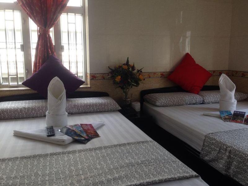 Marrigold Hostel, Hong Kong, Hong Kong