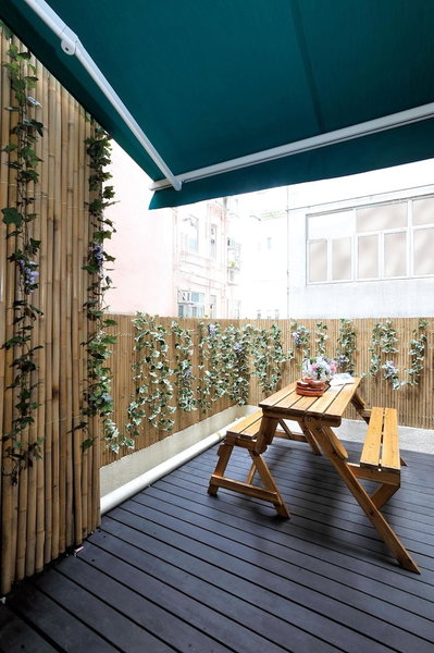 Mingle Place by The Park, Гонконг, Гонконг