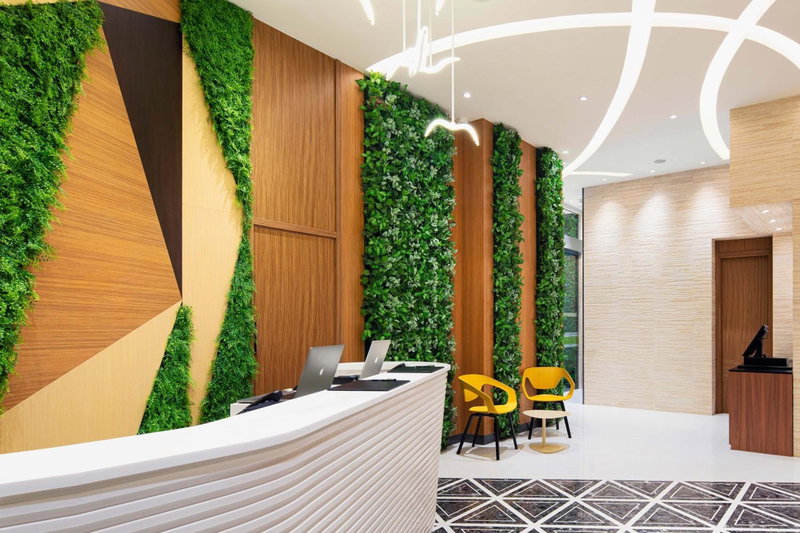 Hotel YX Lai Chi Kok, Hong Kong, Hong Kong