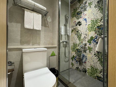 Hotel YX Lai Chi Kok, Hong Kong, Hong Kong