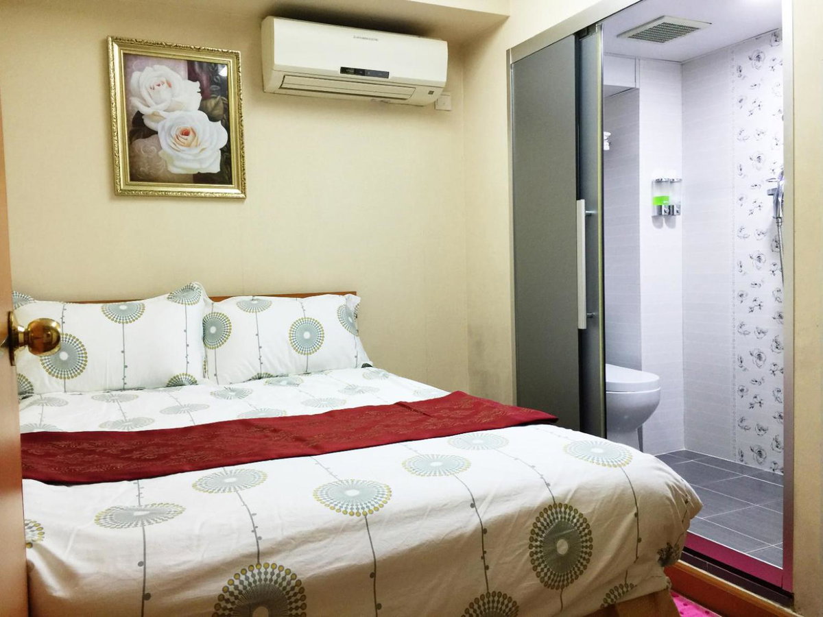 Hotel · Hong Kong Tai San Guest House (Harilela Branch), Hong Kong