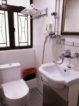 Hong Kong Tai San Guest House (Harilela Branch), Hong Kong, Hong Kong