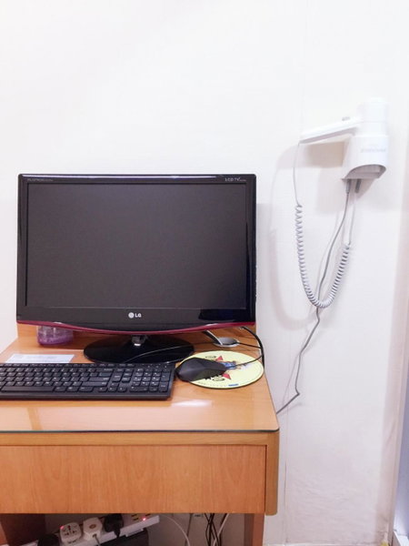 Hong Kong Tai San Guest House (Harilela Branch), Hong Kong, Hong Kong