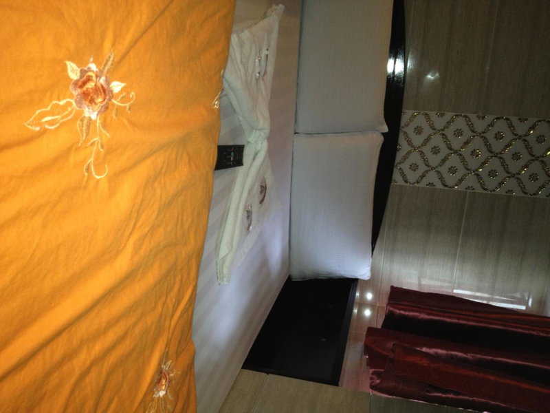 Everest Hostel, Hongkong, Hongkong