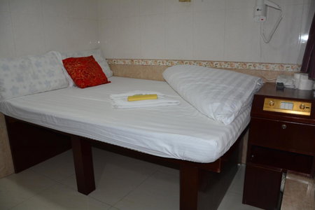 Everest Hostel, Hongkong, Hongkong