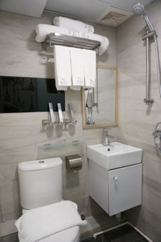 Vve Vve Hotel, Гонконг, Гонконг