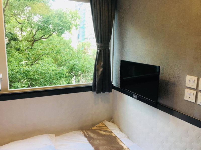 Vve Vve Hotel, Гонконг, Гонконг