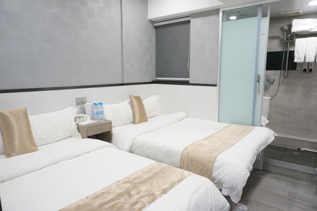 Vve Vve Hotel, Гонконг, Гонконг