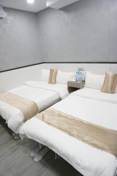 Vve Vve Hotel, Гонконг, Гонконг