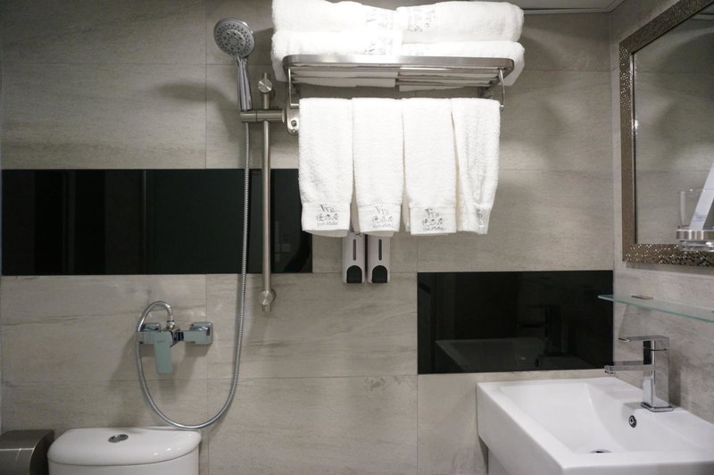 Vve Vve Hotel, Гонконг, Гонконг
