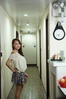 ALOHAS Hostel, Kowloon, Hong Kong