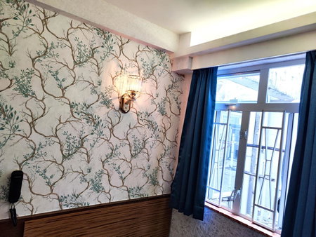 Celltronik Hostel 先創旅店, Hong Kong, Hong Kong