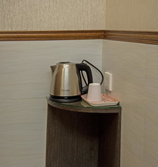 Celltronik Hostel 先創旅店, Hong Kong, Hong Kong