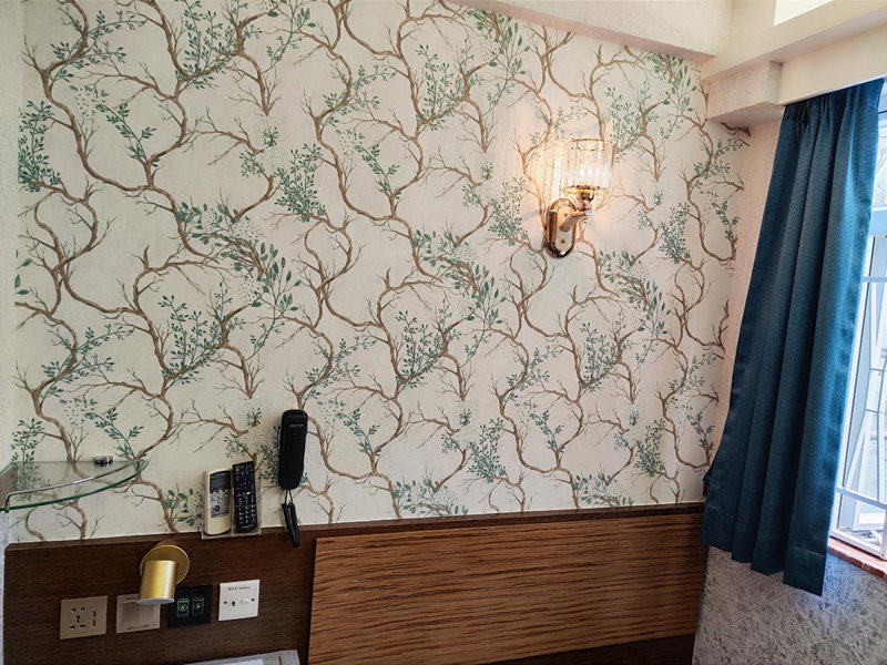 Celltronik Hostel 先創旅店, Hong Kong, Hong Kong