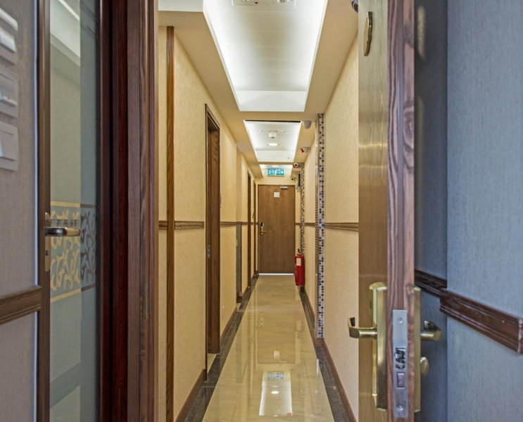 Celltronik Hostel 先創旅店, Hong Kong, Hong Kong