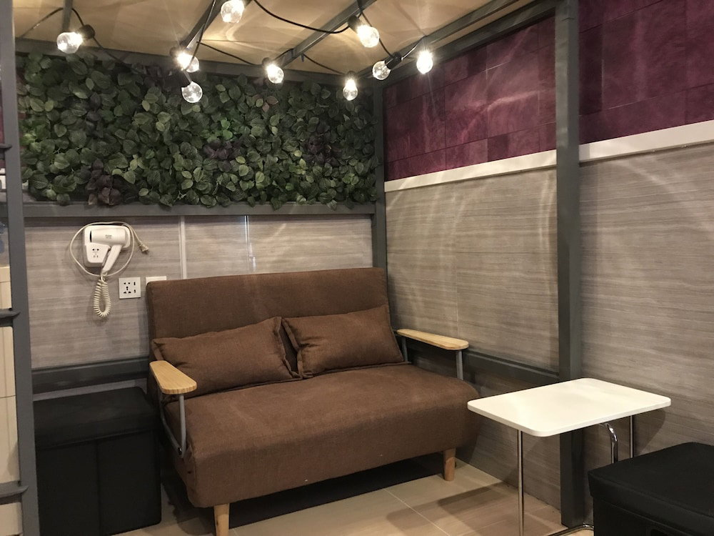 Hotel · Wee.Classic Inn, Kowloon